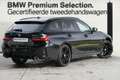 BMW 330 330e Touring M Sport | PANO | Black - thumbnail 2