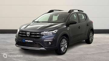 1.0 ECO-G 100ch Stepway Essentiel