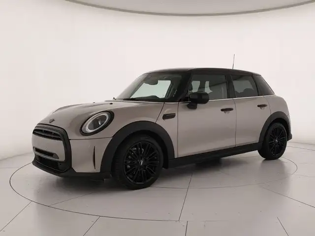 MINI Cooper C 5 porte 1.5 twin power turbo cooper classic