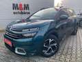 Citroen C5 Aircross Shine ACC/Pano/Nav/AHK/Assistenz/Kam Blau - thumbnail 1
