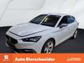 SEAT Leon 1.5 eTSI DSG FR ab 199,- 990,- Anzahlung LED NAVI Weiß - thumbnail 1
