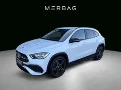 Mercedes-Benz GLA 250 e AMG NIGHT NAVI BUSINESS KOMFORT