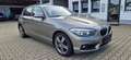 BMW 120 Baureihe 1 Lim. 5-trg. 120 d Argent - thumbnail 3