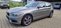 BMW 120 Baureihe 1 Lim. 5-trg. 120 d Argent - thumbnail 1