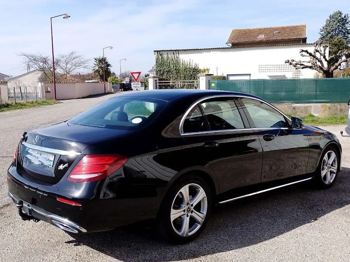 Mercedes-Benz 350 258 CV full options sauf toit ouvrant - 2