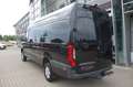 Mercedes-Benz Sprinter 319 CDI V6 4x4 MAXI LED/KAM/AHK/NAVI/LM Schwarz - thumbnail 6