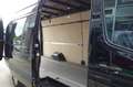Mercedes-Benz Sprinter 319 CDI V6 4x4 MAXI LED/KAM/AHK/NAVI/LM Schwarz - thumbnail 9