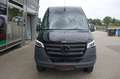 Mercedes-Benz Sprinter 319 CDI V6 4x4 MAXI LED/KAM/AHK/NAVI/LM Schwarz - thumbnail 18