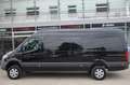 Mercedes-Benz Sprinter 319 CDI V6 4x4 MAXI LED/KAM/AHK/NAVI/LM Schwarz - thumbnail 3