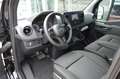 Mercedes-Benz Sprinter 319 CDI V6 4x4 MAXI LED/KAM/AHK/NAVI/LM Schwarz - thumbnail 4