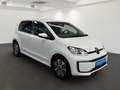 Volkswagen e-up! Move up! DAB+ Klima ekektr,Fensterh.vo Weiß - thumbnail 4