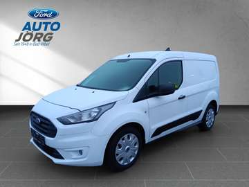 Kasten Trend 1.0 EcoBoost EU6d * Klima*Freisprecha