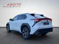 Toyota bZ4X Team Deutschland Weiß - thumbnail 3