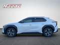 Toyota bZ4X Team Deutschland Weiß - thumbnail 2