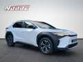 Toyota bZ4X Team Deutschland Weiß - thumbnail 7