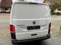 Volkswagen T6.1 Transporter EcoProfi 150Ps Klima PDC 91Tkm Mwst Service Neu Weiß - thumbnail 4
