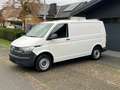 Volkswagen T6.1 Transporter EcoProfi 150Ps Klima PDC 91Tkm Mwst Service Neu Weiß - thumbnail 1