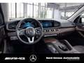 Mercedes-Benz GLE 350 de 4M NAVI LED 360° LKRDHZG SHZ AHK Schwarz - thumbnail 3