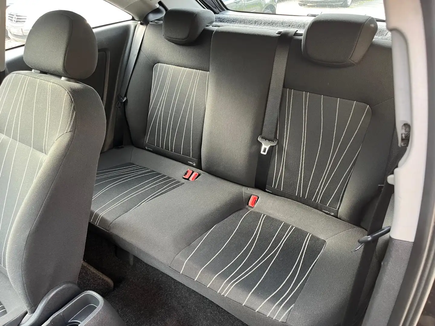 Opel Corsa CATCH ME -- Steuerkette Neu -- Klima -- Tempomat Negro - 2