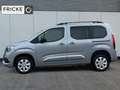 Opel Combo Life E Ultimate *ROLLSTUHLRAMPE* Gris - thumbnail 2
