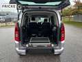 Opel Combo Life E Ultimate *ROLLSTUHLRAMPE* Gris - thumbnail 26
