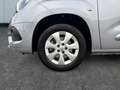 Opel Combo Life E Ultimate *ROLLSTUHLRAMPE* Gris - thumbnail 14