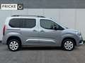 Opel Combo Life E Ultimate *ROLLSTUHLRAMPE* Gris - thumbnail 6