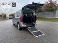 Opel Combo Life E Ultimate *ROLLSTUHLRAMPE* Gris - thumbnail 28