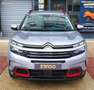 Citroen C5 Aircross Citroën 1.5 BLUEHDI 130 SHINE PACK EAT BV Gris - thumbnail 2