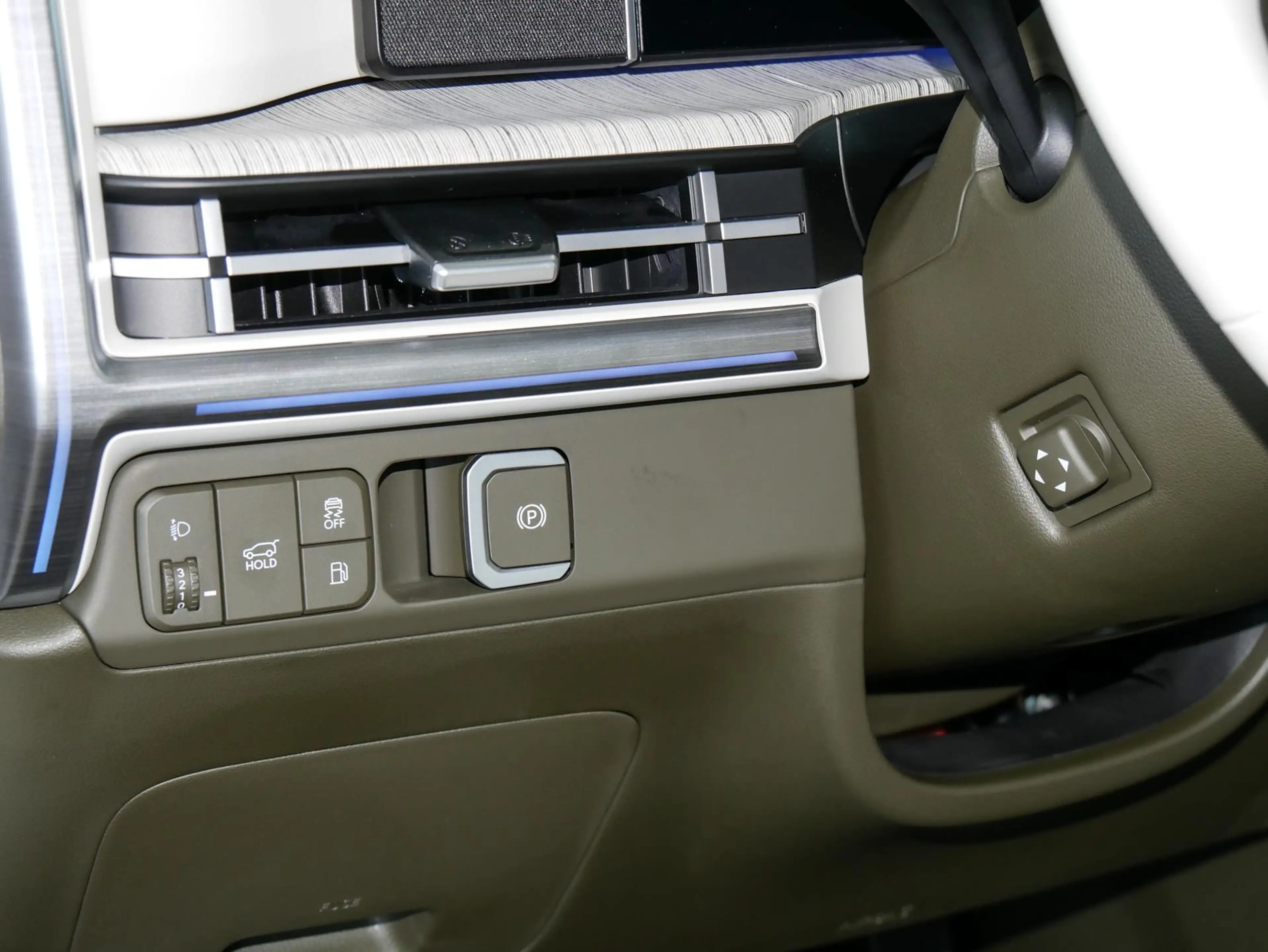 Hyundai SANTA FE Plug-In Hybrid 4WD Signature Komfort Te — photo 15