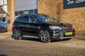 BMW X1 sDrive18i High Executive X-Line, NAP, Leder, Pano Zwart - thumbnail 8