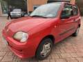 Fiat Seicento Seicento II 2004 1.1 Active Czerwony - thumbnail 3