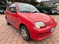 Fiat Seicento Seicento II 2004 1.1 Active Red - thumbnail 1