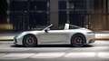 Porsche 992 .1 Targa 4GTS | 21" RS-Spyder |Ventilatie |Camera Zilver - thumbnail 2