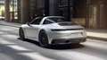 Porsche 992 .1 Targa 4GTS | 21" RS-Spyder |Ventilatie |Camera Zilver - thumbnail 3