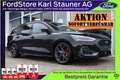 Ford Focus ST Turnier X 2.3 Automatik 4,99% FIN* Noir - thumbnail 1
