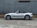 BMW Z3 Z3 Roadster 1.9 118cv - ITALIANA - SOLO 66K KM Argent - thumbnail 7