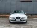 BMW Z3 Z3 Roadster 1.9 118cv - ITALIANA - SOLO 66K KM Argent - thumbnail 2