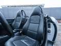 BMW Z3 Z3 Roadster 1.9 118cv - ITALIANA - SOLO 66K KM Argent - thumbnail 13