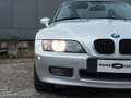 BMW Z3 Z3 Roadster 1.9 118cv - ITALIANA - SOLO 66K KM Argent - thumbnail 9