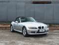 BMW Z3 Z3 Roadster 1.9 118cv - ITALIANA - SOLO 66K KM Argent - thumbnail 3