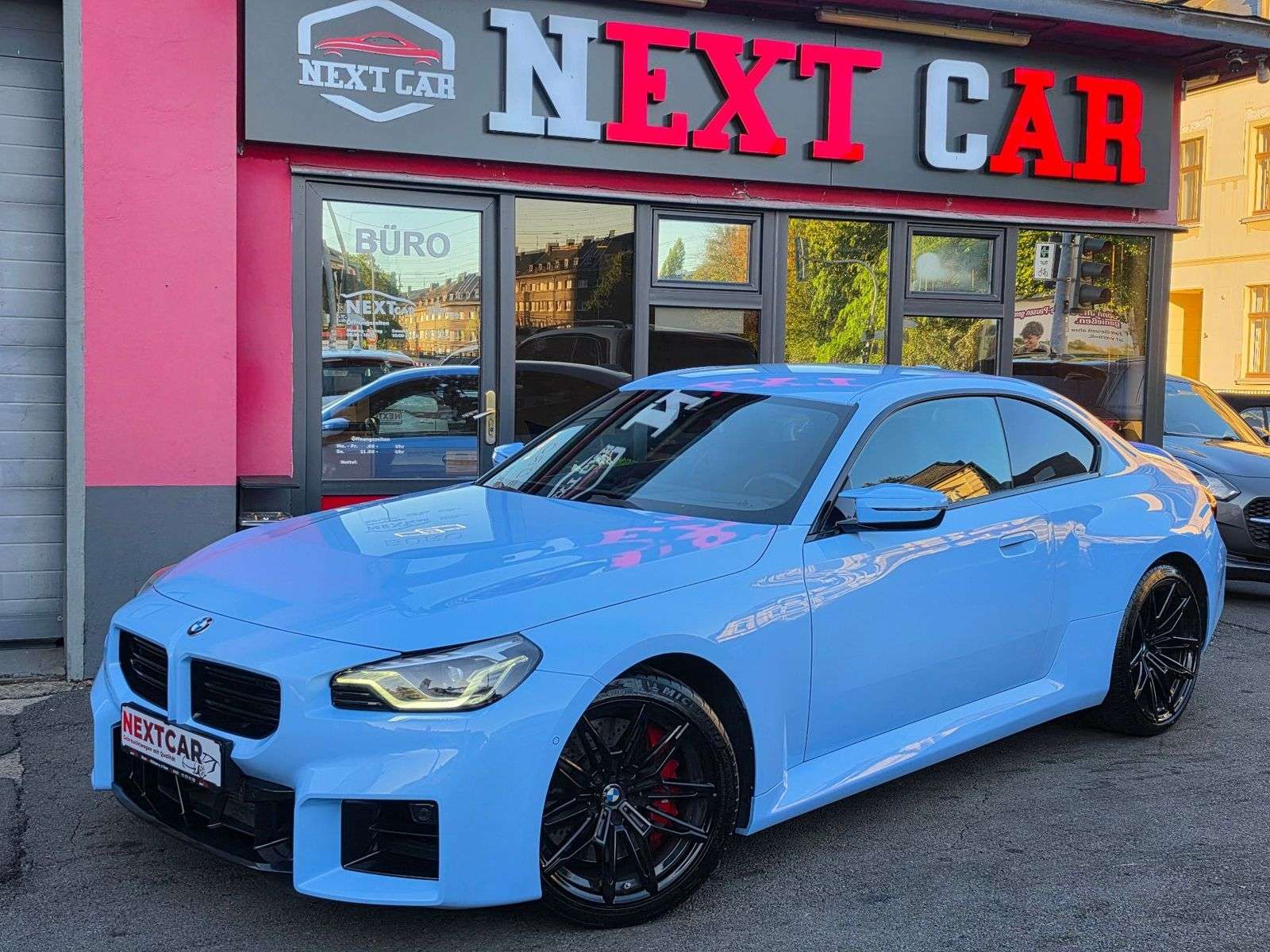 BMW M2