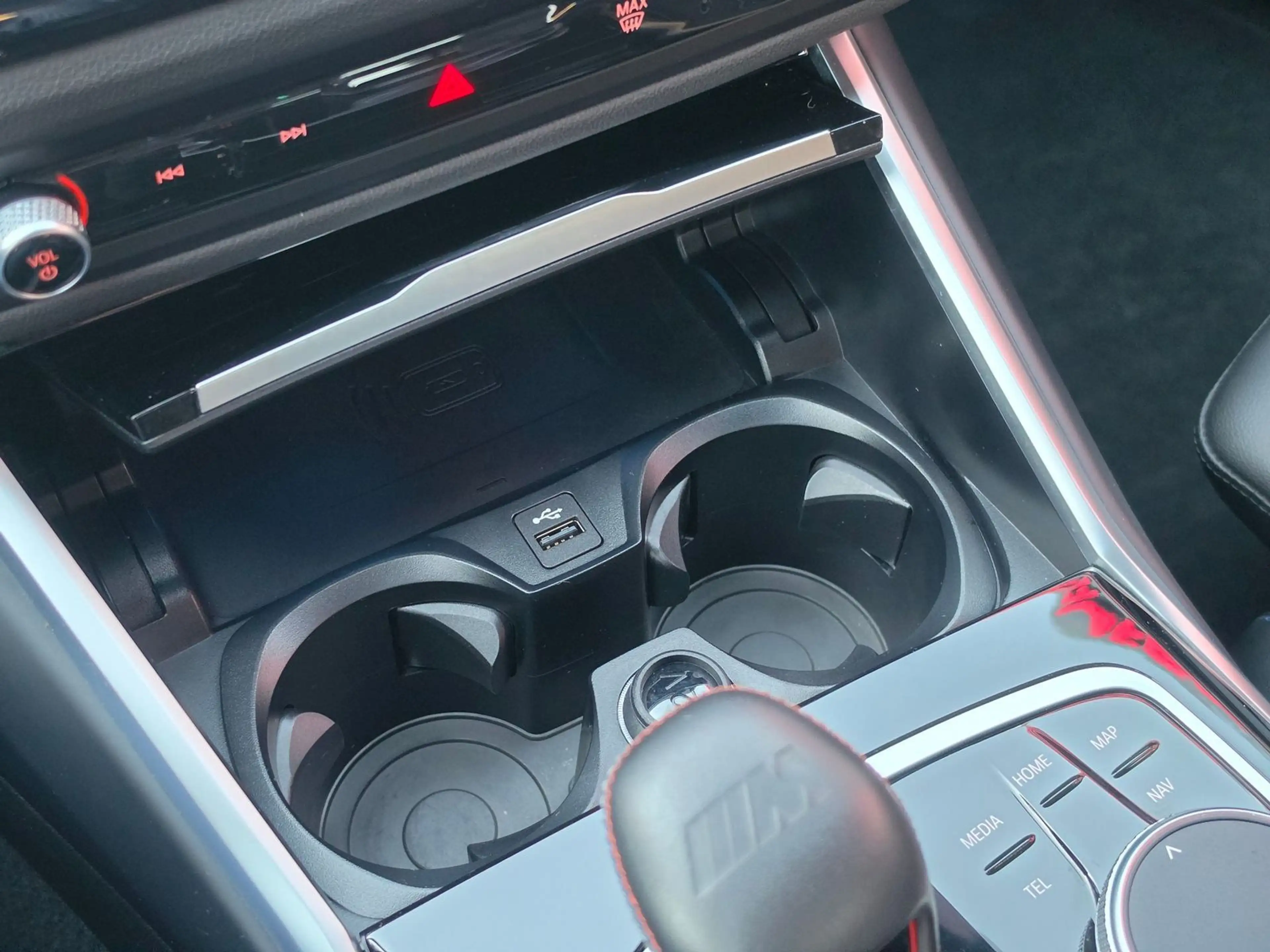 BMW M2 Coupe|Garantie|LED|Leder|Sport|Kamera — photo 11