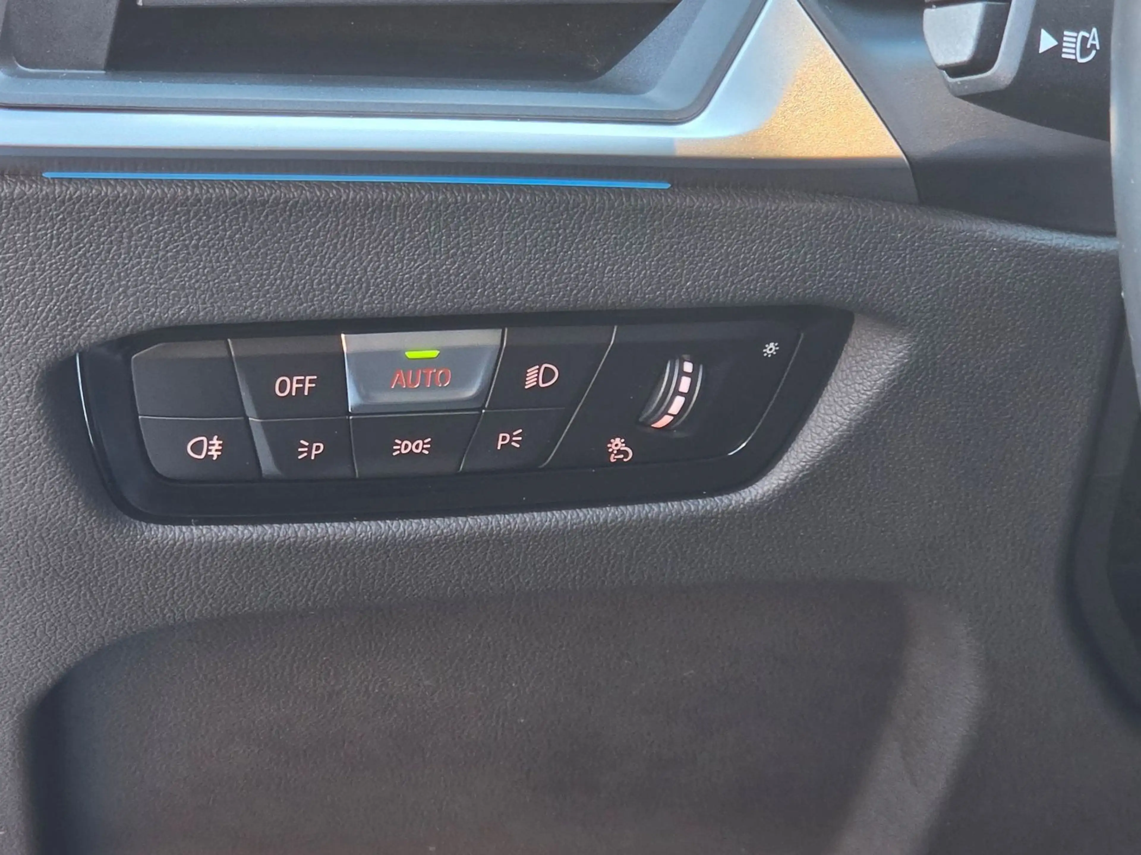 BMW M2 Coupe|Garantie|LED|Leder|Sport|Kamera — photo 9
