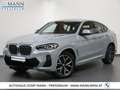 BMW X4 X4 xDrive 30d Grau - thumbnail 1