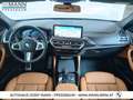BMW X4 X4 xDrive 30d Grau - thumbnail 3