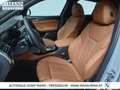 BMW X4 X4 xDrive 30d Grau - thumbnail 4