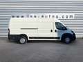 Citroen Jumper L4H2 2.0 BlueHDI 160 Business 4-35 FOURGON TOLE Blanc - thumbnail 5