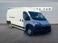 Citroen Jumper L4H2 2.0 BlueHDI 160 Business 4-35 FOURGON TOLE Blanc - thumbnail 6