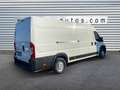 Citroen Jumper L4H2 2.0 BlueHDI 160 Business 4-35 FOURGON TOLE Blanc - thumbnail 4